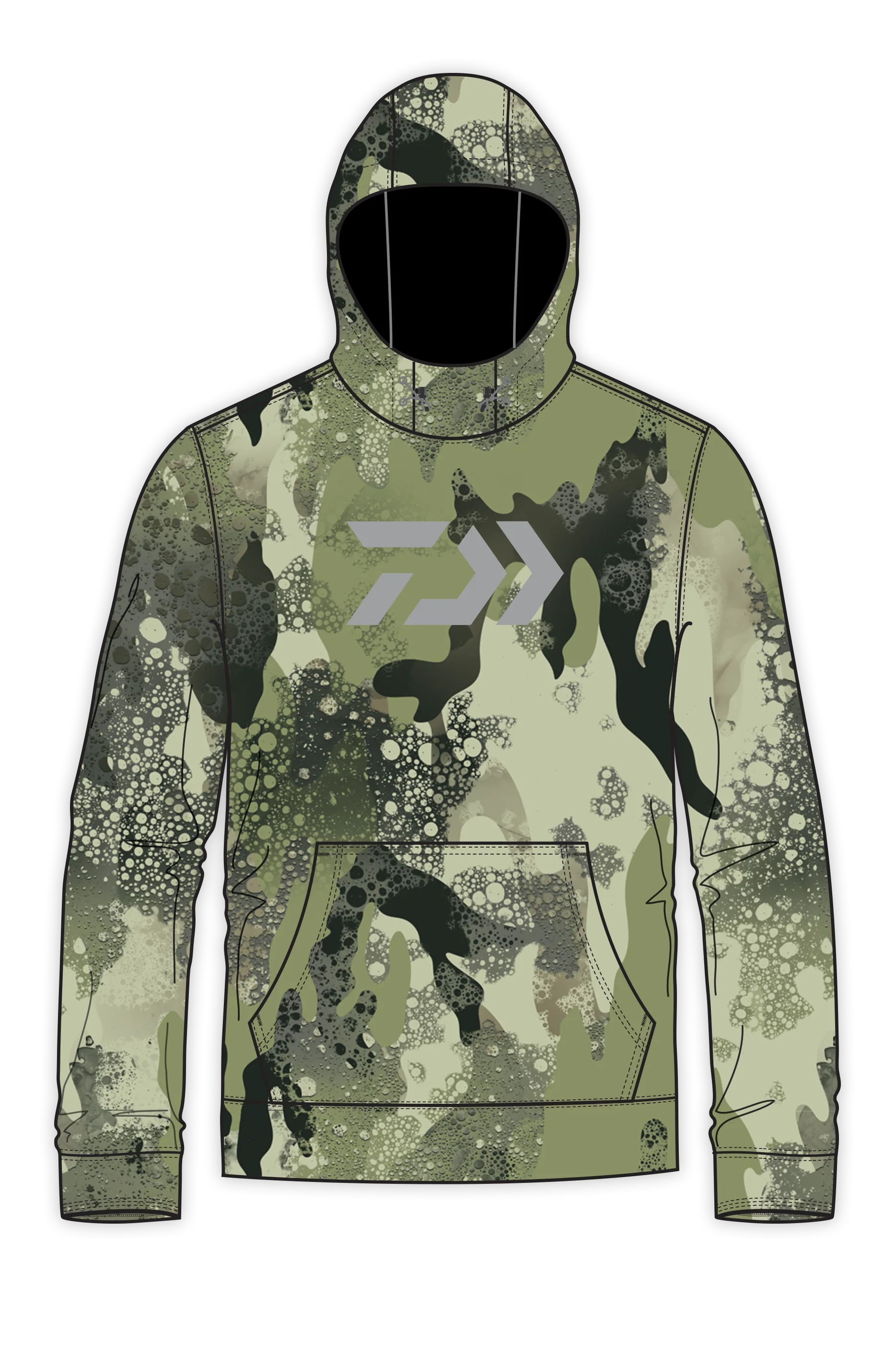 RAIN SUITS & HOODIES